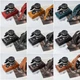 For Nikon F2 F2S F2A F2AS Real Leather Half Camera Case Bag Cover Shoulder Strap