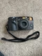 OLYMPUS SuperZoom 3000 Multi AF 38-110mm Film Camera UNTESTED For Parts.