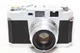 [AS IS] Aires 35-III Rangefinder 35mm Film Camera From Japan #A102025