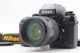 Read! SN240xxxx [Near MINT W/Strap] Nikon F4S 28-105mm F3.5-4.5From JAPAN