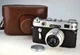 1960 SOVIET USSR "ZORKI 6" rangefinder camera + INDUSTAR-50 M39 LENS f3.5/50 (2)