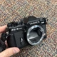 Yashica FX-3 Super SLR Film Camera Working!
