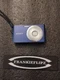 Sony Cyber-Shot DSC-W610 14.1MP Steady Shot Compact Digital Camera Bundle