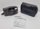 Olympus Accura Zoom XB 70 Auto Focus Film Camera Point & Shoot W/ Carrying Case 