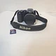 Nikon Coolpix L810 Blue Digital Camera 16.1MP 3" LCD 16GB Card Strap Lens Cover