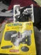 Olympia RGM-9214 35mm Film Camera Moveable Flash Motor Drive, New Been Put Away