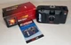 HORIZON CAMERA 35MM HZ35 (1993 VINTAGE) ORIGINAL BOX, PACKAGING & INSTRUCTIONS