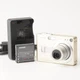 [EXCELLENT+] CASIO EXILIM EX-Z40 Gold 3x OPTICAL ZOOM