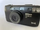 NIKON ZOOM 300 AF  Point & shoot Film Camera From JAPAN Excellent