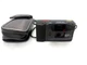 Ricoh YF-20D 35mm Camera Point & Shoot With Case Vintage Cam - WORKS