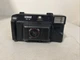 SAKAR Action Shot 35mm Camera Model FF-16 with Built-in Flash & 2x24 UNTESTED