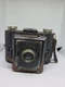 Vintage Agfa Ansco PD16 Clipper Camera