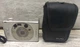 Canon ELPH LT 260 APS Digital 35mm Point & Shoot Film Camera With Case.   