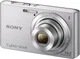 Sony Cyber-shot DSC-W610 Digital Camera 14.1 MP 4x Optical Zoom with Accessories
