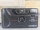 Minolta F20R Red-Eye Reduction Auto Focus 35mm Film Camera Compact Free Focus