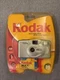 NEW Kodak KB28 35MM Camera Outfit Film Roll In Box KB 28