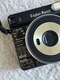 Fujifilm Instax Square SQ 6 Taylor Swift Edition Camera - Black