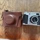 Kalimar 44 35mm Camera With Leather Case