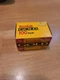 Kodak 35mm Film Gold Plus 100 12 Exposures Expired 1999 Sealed