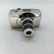 Vivitar PZ3105 35mm Point and Shoot Film Camera 38-105mm Zoom Lens Gold ie