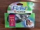 Fuji QuickSnap Flash 35 mm One Time Camera-New- Exp: 2006