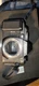 Konica FS-1 35mm Film SLR Camera - Body Only w/ Strap CLEAN and Battery Tested