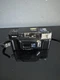 RICOH FF-3 AF Point & Shoot Camera & Strap 35mm Film Black Made In Japan