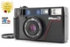 ISO1000 [ NEAR MINT ] Nikon L35 AD Pikaichi Point & Shoot Film Camera JAPAN #582