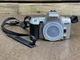 Minolta Maxxum QTsi 35mm Film Camera Body Only Built-in flash TESTED*