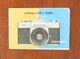 MAMIYA 528TL INSTRUCTION BOOK/47950