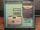 Vivitar Camera Set With 35mm Film Case Battery JC Penney Vintage NEW In Box