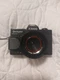 Quickshot X300 35mm Film Camera Comes With Camera Case Low Cost Hobby