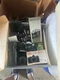 Minolta XG-7 35mm Film Camera Lot w/ Lens, Tele-converter, Strap, Manual