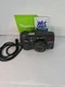 Olympus SuperZoom 3000 DLX Film Camera with 38-110mm Zoom Lens working good.
