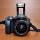 Film Replacement For Parts *Untested Olympus iS-10 Super DLX Camera Case Strap