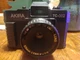 _ Akira TC-002 35mm Point and Shoot Camera  