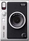 Fujifilm Instax Mini EVO Hybrid Instant Film Camera Black - New, Free Shipping!