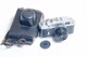 SERVICED Zorki-4 + Industar-50 M39 LTM rangefinder film camera. FULL CLA, MINT++