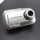 Olympus CAMEDIA D-590 Zoom 4.0 MP Digital Camera W/Battery NO CHARGER For Parts