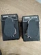 Lubitel 166 B (2 lots) LOMO TLR format Soviet Film camera,works correctly
