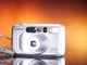 Samsung Maxima Zoom 105Ti Quartz Date 35mm Point & Shoot Film Camera  #92227985