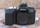 Nikon N70 35mm Film Based Camera - Tested