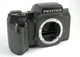 Pentax SF10 AF 35mm SLR Camera *Body* As-Is for Parts Only