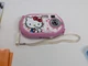 2010 Hello Kitty Vintage Camera RARE Sanrio