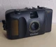 Vivitar EZ35 35mm Point & Shoot Film Camera