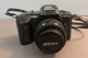 Nikon n4004s Camera with AF Nikkor Lens 35-70mm 1:3.3-4.5 PARTS ONLY