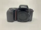 Nikon N50 35mm SLR Film Camera Body Only *read