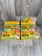 Kodak MAX Zoom 800 ISO 35mm Color Print Film 16 Rolls 96 Exposures 4 Packs Of 4