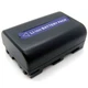 7.2V 1800mAh NP-FM50 Battery For Sony Cyber-shot Pro DSC-F707 DSC-F717 DSC-F828
