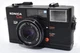 ** For Parts ** KONICA C35 AF Point & Shoot 35mm Film Camera From JAPAN #1309587